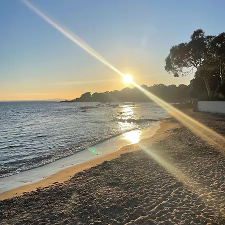 Διαμέρισμα Les Anthemis- Bord De Saint-Raphaël