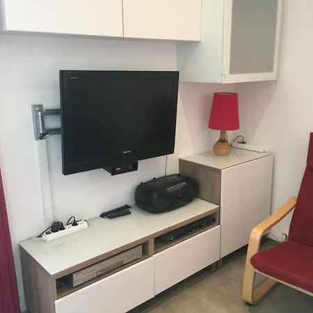 Les Anthemis- Bord De *