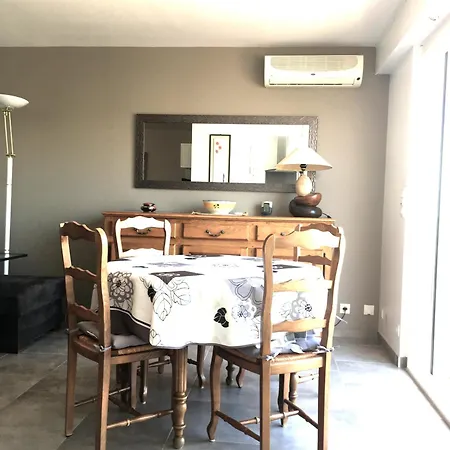 Διαμέρισμα Les Anthemis- Bord De Saint-Raphaël