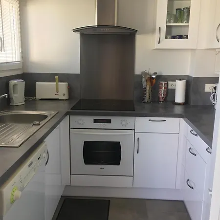 Les Anthemis- Bord De Saint-Raphaël