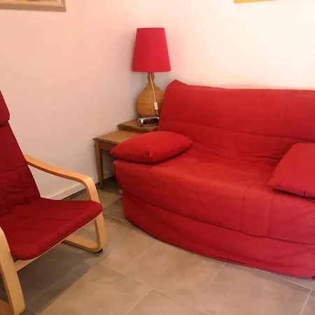 Διαμέρισμα Les Anthemis- Bord De *