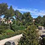 Les Anthemis- Bord De Appartement *