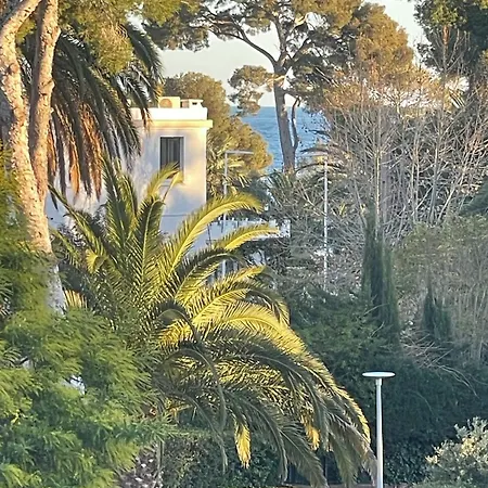 アパート Les Anthemis- Bord De *