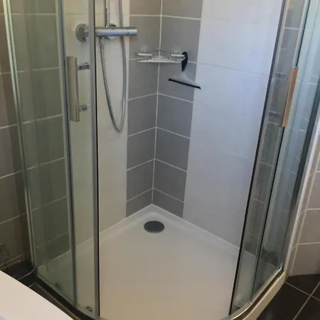 Les Anthemis- Bord De 아파트 *