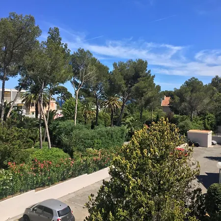 Les Anthemis- Bord De 아파트 *