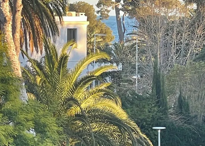 アパート Les Anthemis- Bord De *