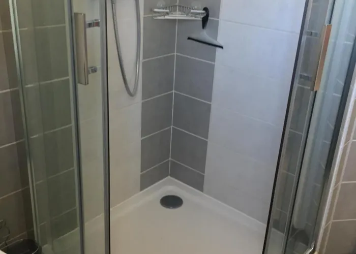 Les Anthemis- Bord De Apartman *