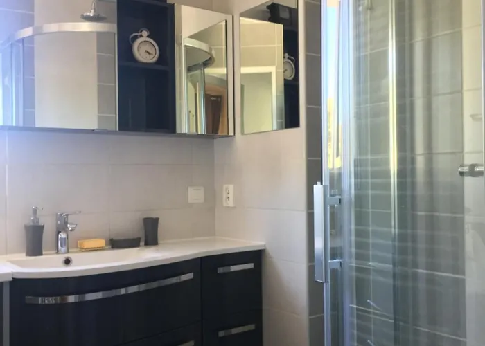 Les Anthemis- Bord De